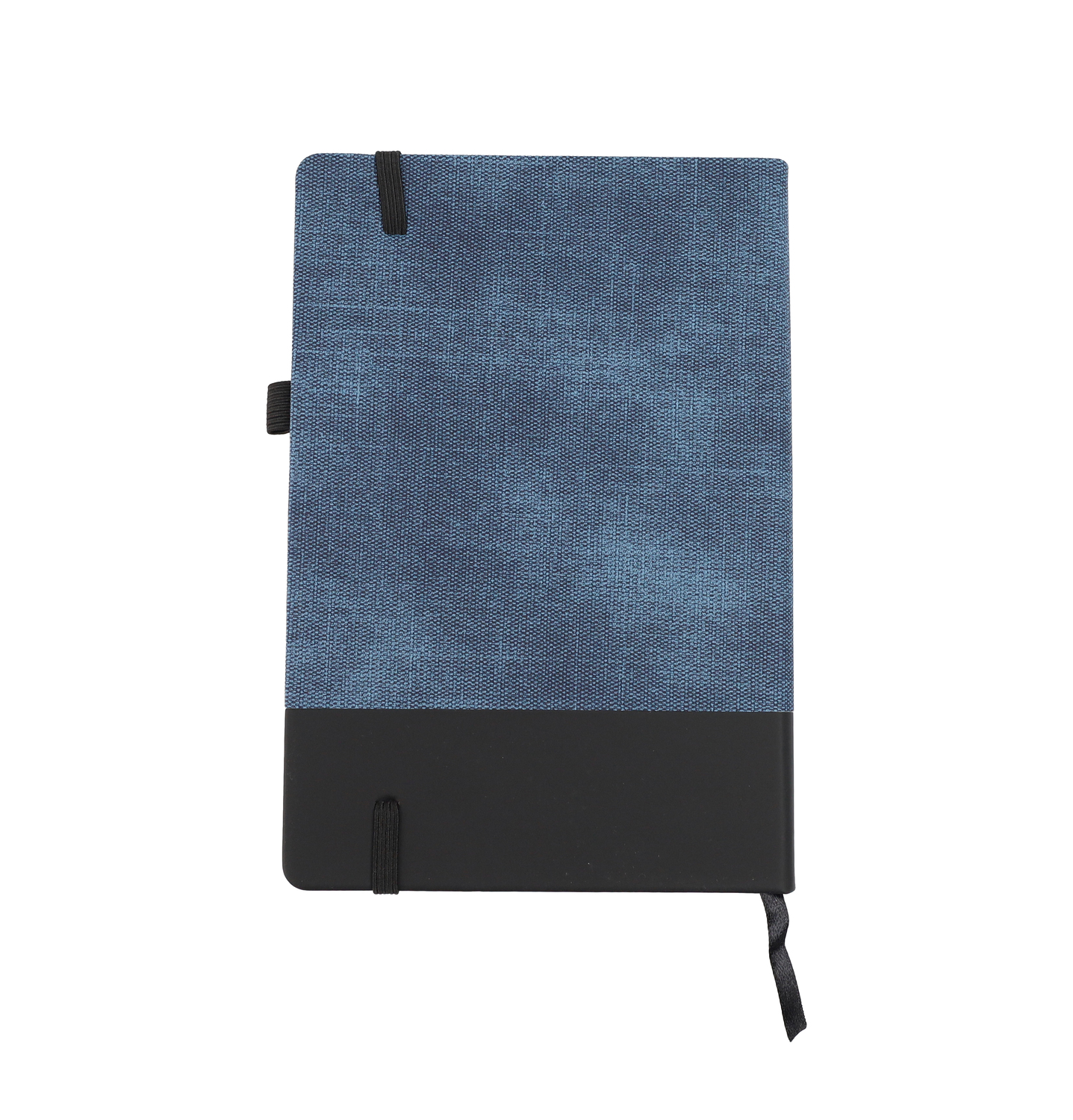 MEMOIR - Two-tone Personalized PU Notebook